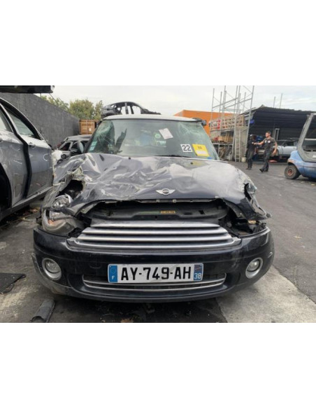 Demarreur MINI MINI 2 R56 PHASE 1 Essence