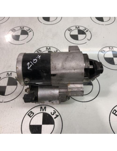 Demarreur MINI MINI 2 R56 PHASE 1 Essence