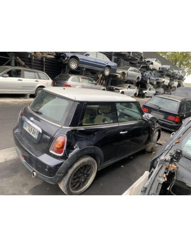 Demarreur MINI MINI 2 R56 PHASE 1 Essence