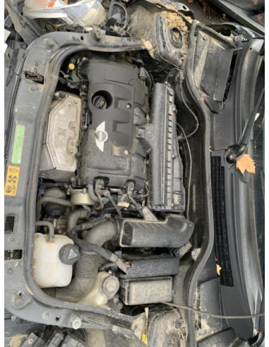 Demarreur MINI MINI 2 R56 PHASE 1 Essence