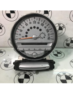 Autoradio d'origine MINI MINI 2 R56 PHASE 1 Essence 2