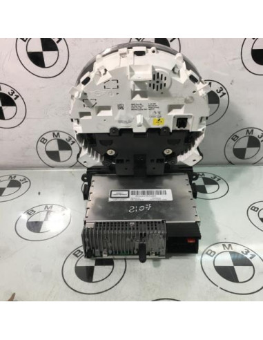 Autoradio d'origine MINI MINI 2 R56 PHASE 1 Essence