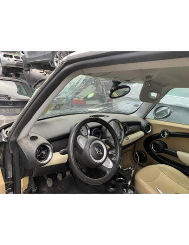 Autoradio d'origine MINI MINI 2 R56 PHASE 1 Essence