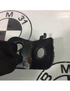 Attache ceinture arriere gauche BMW SERIE 1 F20 PHASE 1 Diesel 2