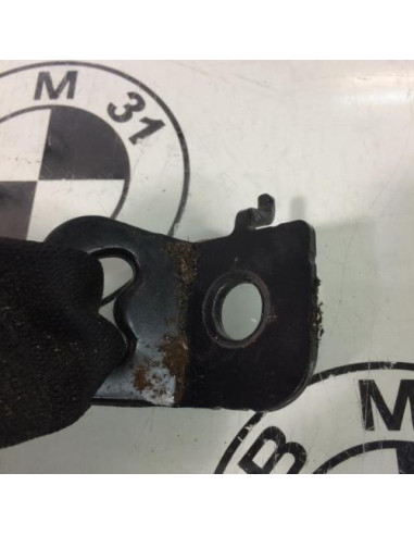 Attache ceinture arriere gauche BMW SERIE 1 F20 PHASE 1 Diesel