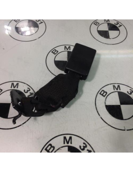 Attache ceinture arriere gauche BMW SERIE 1 F20 PHASE 1 Diesel