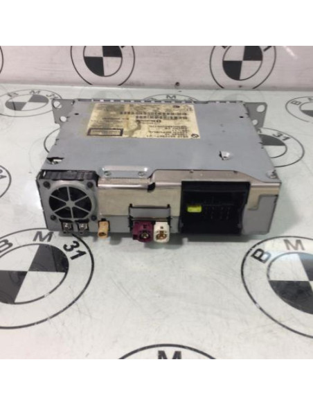 Autoradio d'origine BMW SERIE 1 F20 PHASE 1 Diesel