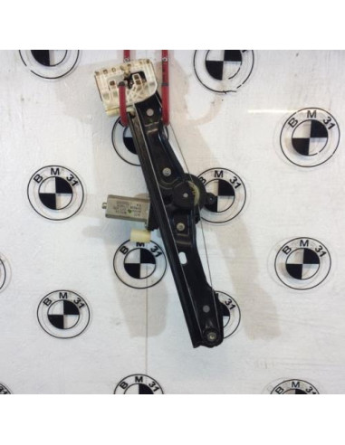 Leve vitre electrique arriere droit BMW SERIE 1 F20 PHASE 1 Diesel