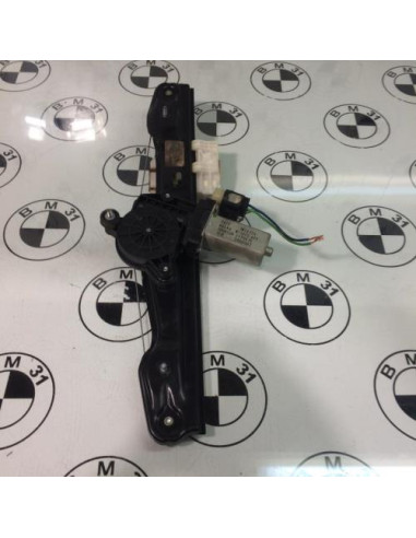 Leve vitre electrique arriere gauche BMW SERIE 1 F20 PHASE 1 Diesel