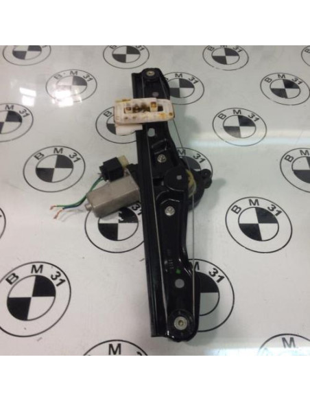 Leve vitre electrique arriere gauche BMW SERIE 1 F20 PHASE 1 Diesel