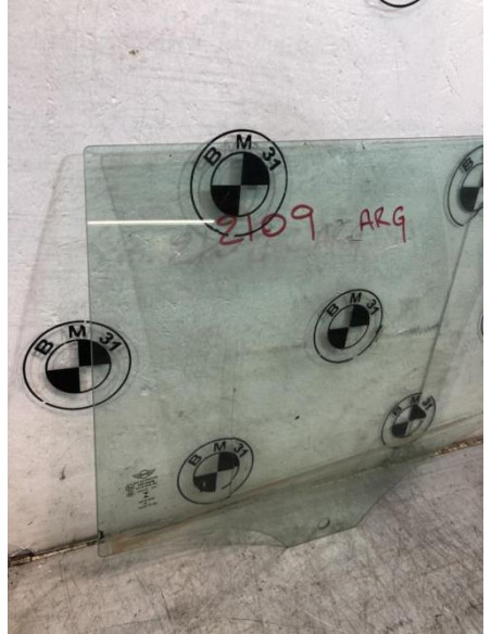 Vitre arriere gauche MINI MINI 3 F55 PHASE 1 Essence