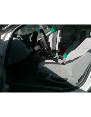 Pare soleil gauche BMW SERIE 3 E46 PHASE 1 Diesel