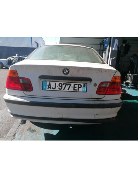 Pare soleil gauche BMW SERIE 3 E46 PHASE 1 Diesel