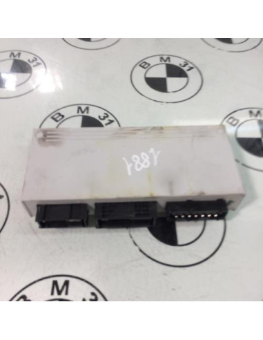 Calculateur BMW SERIE 3 E46 PHASE 1 Diesel