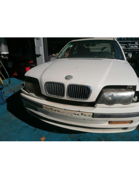Bouton/Interrupteur BMW SERIE 3 E46 PHASE 1 Diesel