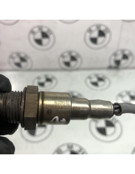 Sonde lambda MINI MINI 3 F55 PHASE 1 Essence