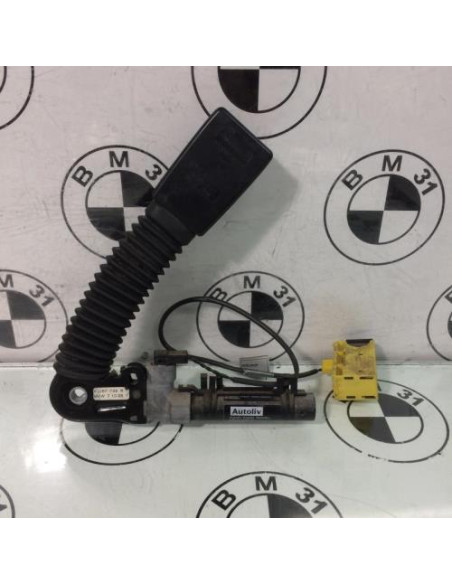 Pretensionneur de ceinture avant droit BMW SERIE 3 E46 PHASE 1 Diesel