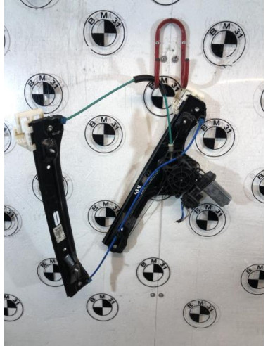Leve vitre electrique avant gauche MINI MINI 3 F55 Essence