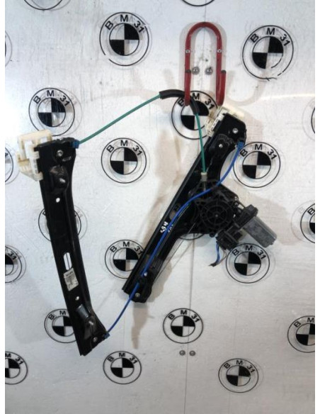 Leve vitre electrique avant gauche MINI MINI 3 F55 Essence