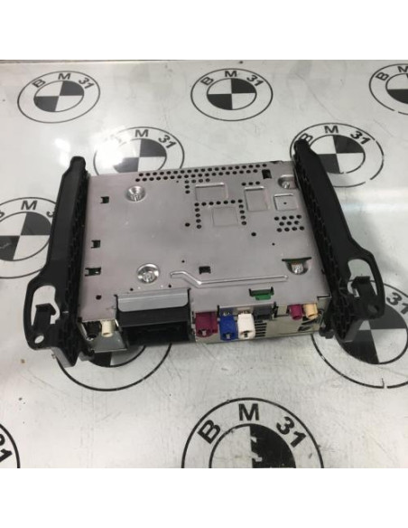 GPS MINI MINI 3 F55 PHASE 1 Essence