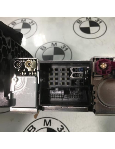 GPS MINI MINI 3 F55 PHASE 1 Essence