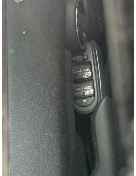 Levier frein à main MINI MINI 3 F55 PHASE 1 Essence