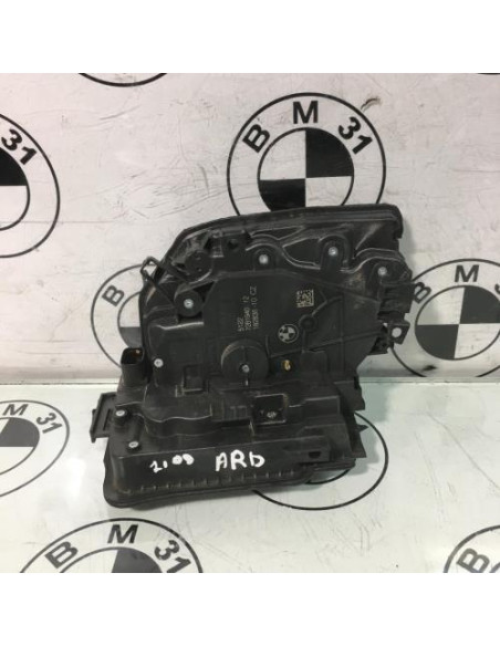 Serrure arriere droit MINI MINI 3 F55 PHASE 1 Essence
