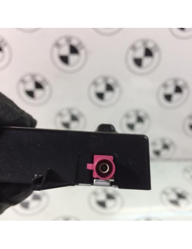 Antenne MINI MINI 3 F55 Essence