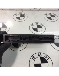 Calculateur BMW SERIE 5 E60  2