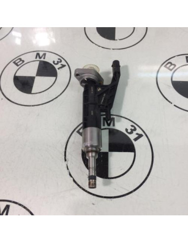 Injecteurs BMW SERIE 1 F20 PHASE 2 
