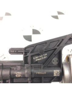 Injecteurs BMW SERIE 1 F20 PHASE 2  2
