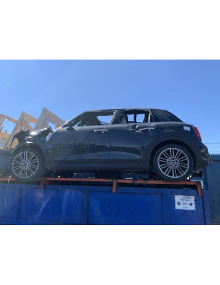 Interrupteur de leve vitre MINI MINI 3 F55 Essence
