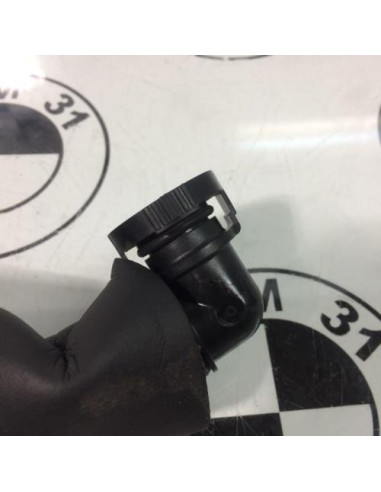 Conduite d'air BMW X1 F48 PHASE 1 