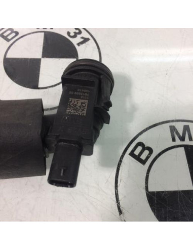 Conduite d'air BMW X1 F48 PHASE 1 