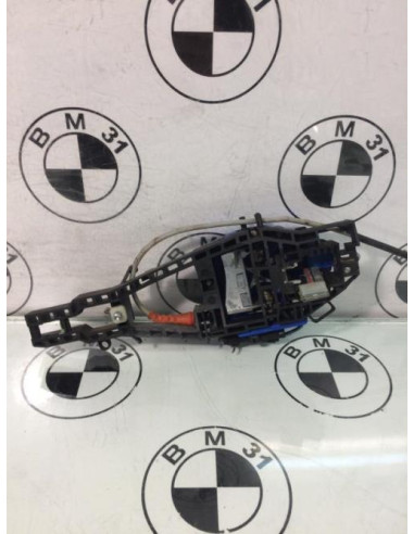 Support poignee porte arriere gauche BMW SERIE 1 F20 PHASE 1 Diesel
