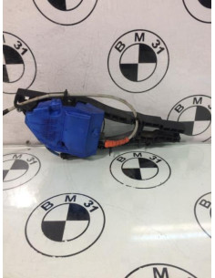Support poignee porte arriere gauche BMW SERIE 1 F20 PHASE 1 Diesel 2