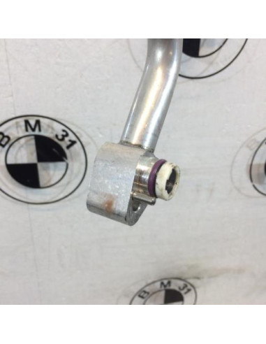 Tuyau de climatisation MINI MINI 3 F55 Essence