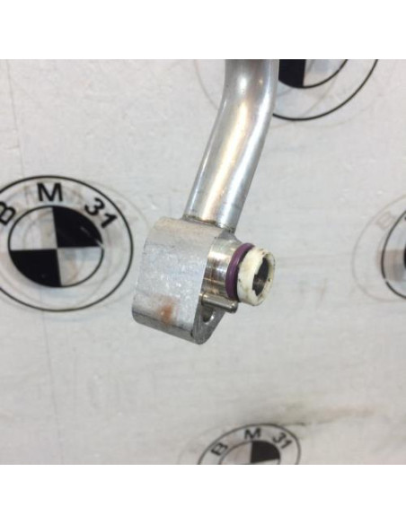Tuyau de climatisation MINI MINI 3 F55 Essence