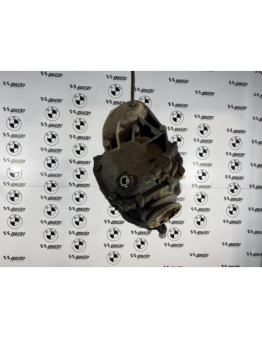 Pont (propulsion) BMW SERIE 3 E90 PHASE 1 
