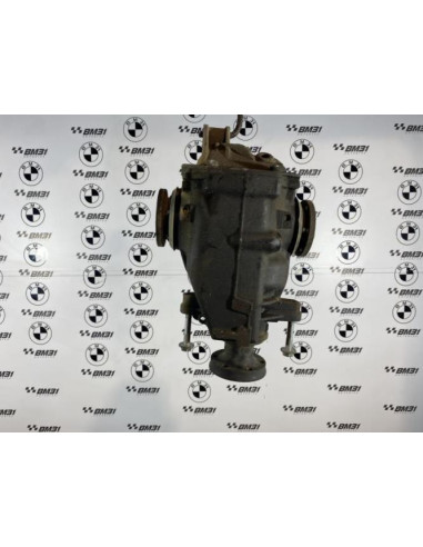 Pont (propulsion) BMW X3 E83 PHASE 1 Diesel