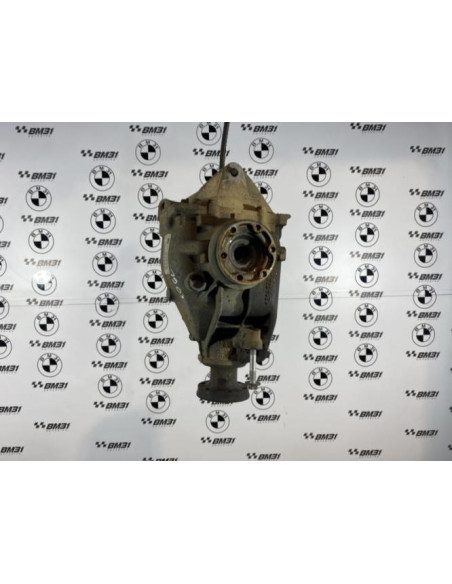 Pont (propulsion) BMW X3 E83 PHASE 1 Diesel