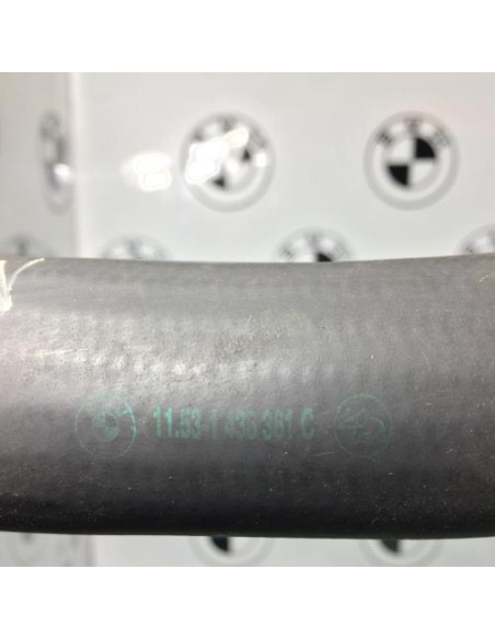 Durite BMW SERIE 3 E46 PHASE 1 Essence