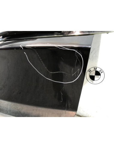 Malle/Hayon arriere BMW SERIE 1 E87 PHASE 1 Diesel