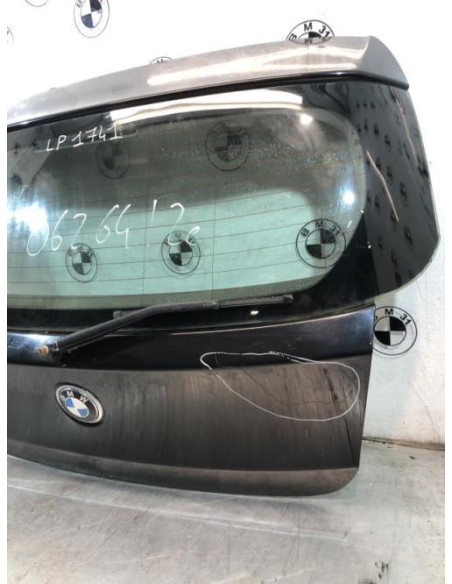Malle/Hayon arriere BMW SERIE 1 E87 PHASE 1 Diesel