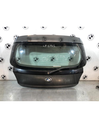 Malle/Hayon arriere BMW SERIE 1 E87 PHASE 1 Diesel