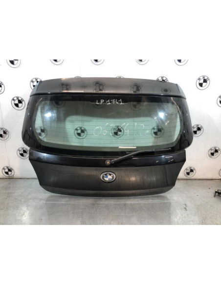 Malle/Hayon arriere BMW SERIE 1 E87 PHASE 1 Diesel