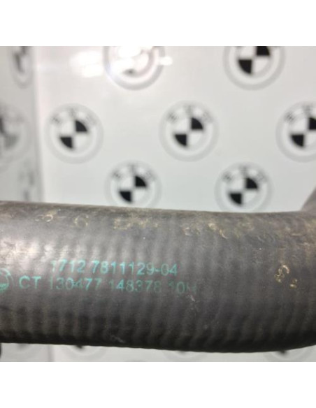Durite BMW SERIE 1 F20 PHASE 1 Diesel