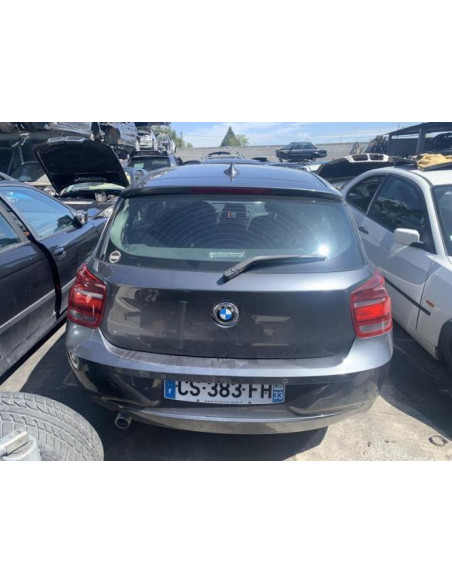 Durite BMW SERIE 1 F20 PHASE 1 Diesel