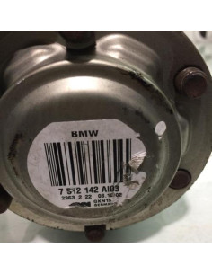 Cardan arriere droit (transmission) BMW SERIE 3 E46 PHASE 2 Diesel 2