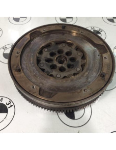 Volant moteur BMW SERIE 3 E90 PHASE 2  2
